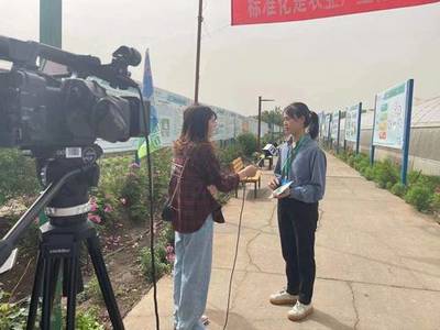 2021全国科技活动周暨第十一届北京(通州)国际都市农业科技节今日开幕